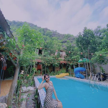 Ali Homestay Ninh Binh Exterior photo