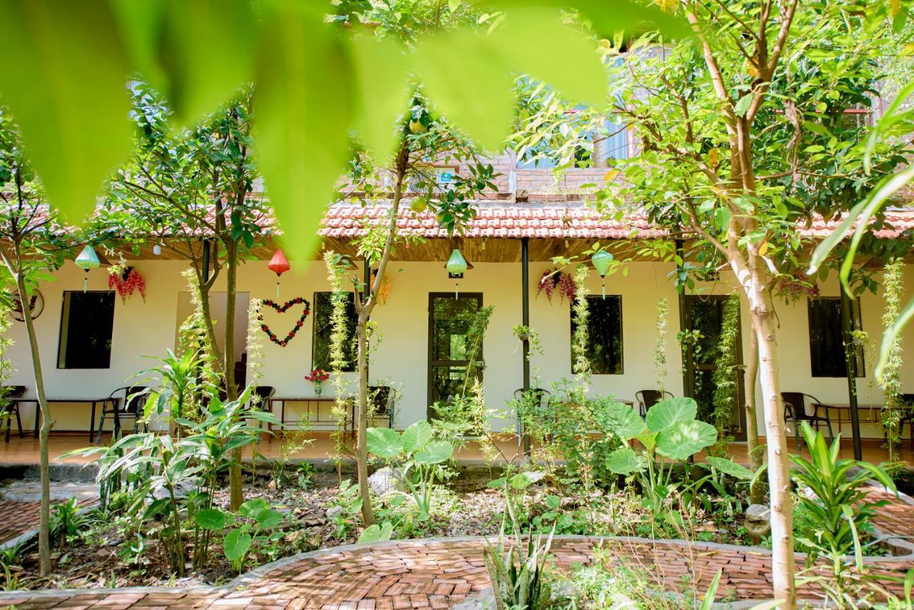 Ali Homestay Ninh Binh Exterior photo