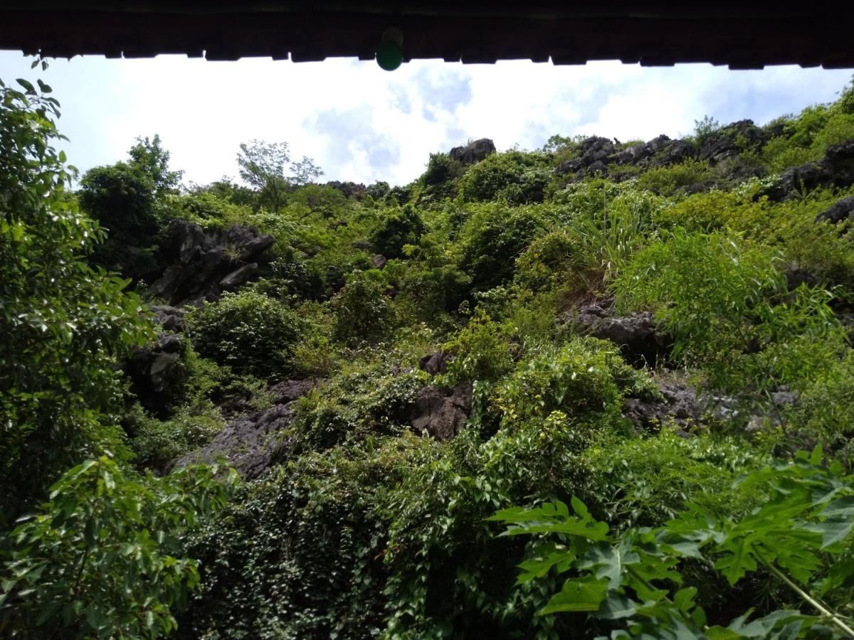 Ali Homestay Ninh Binh Exterior photo