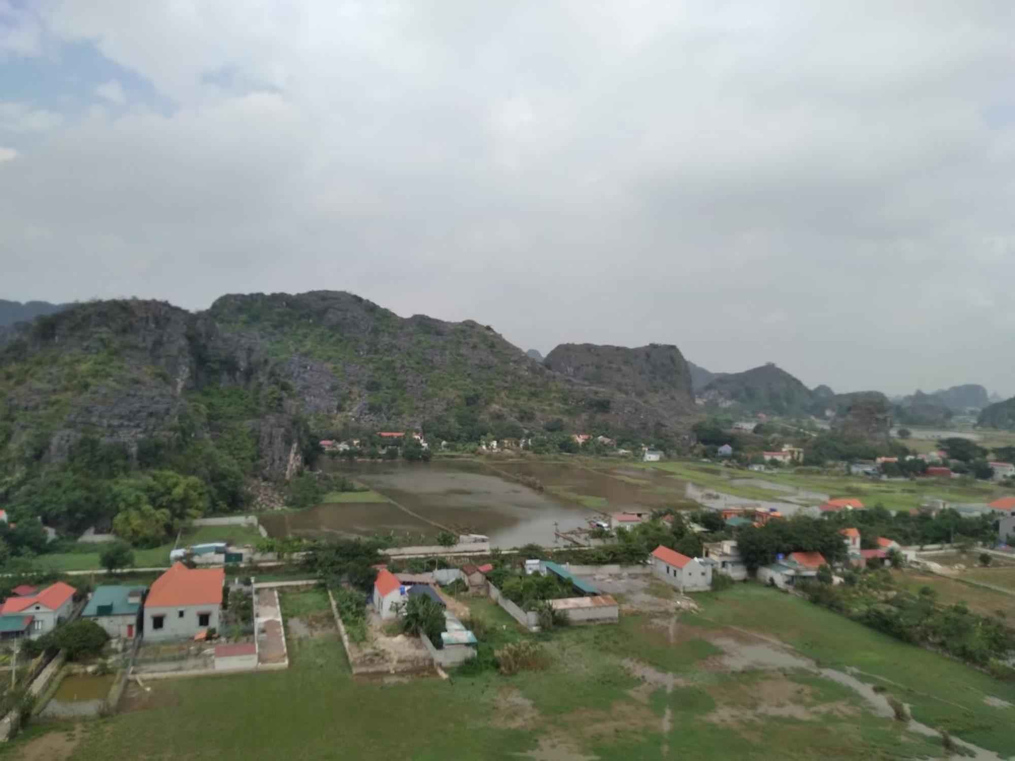 Ali Homestay Ninh Binh Exterior photo