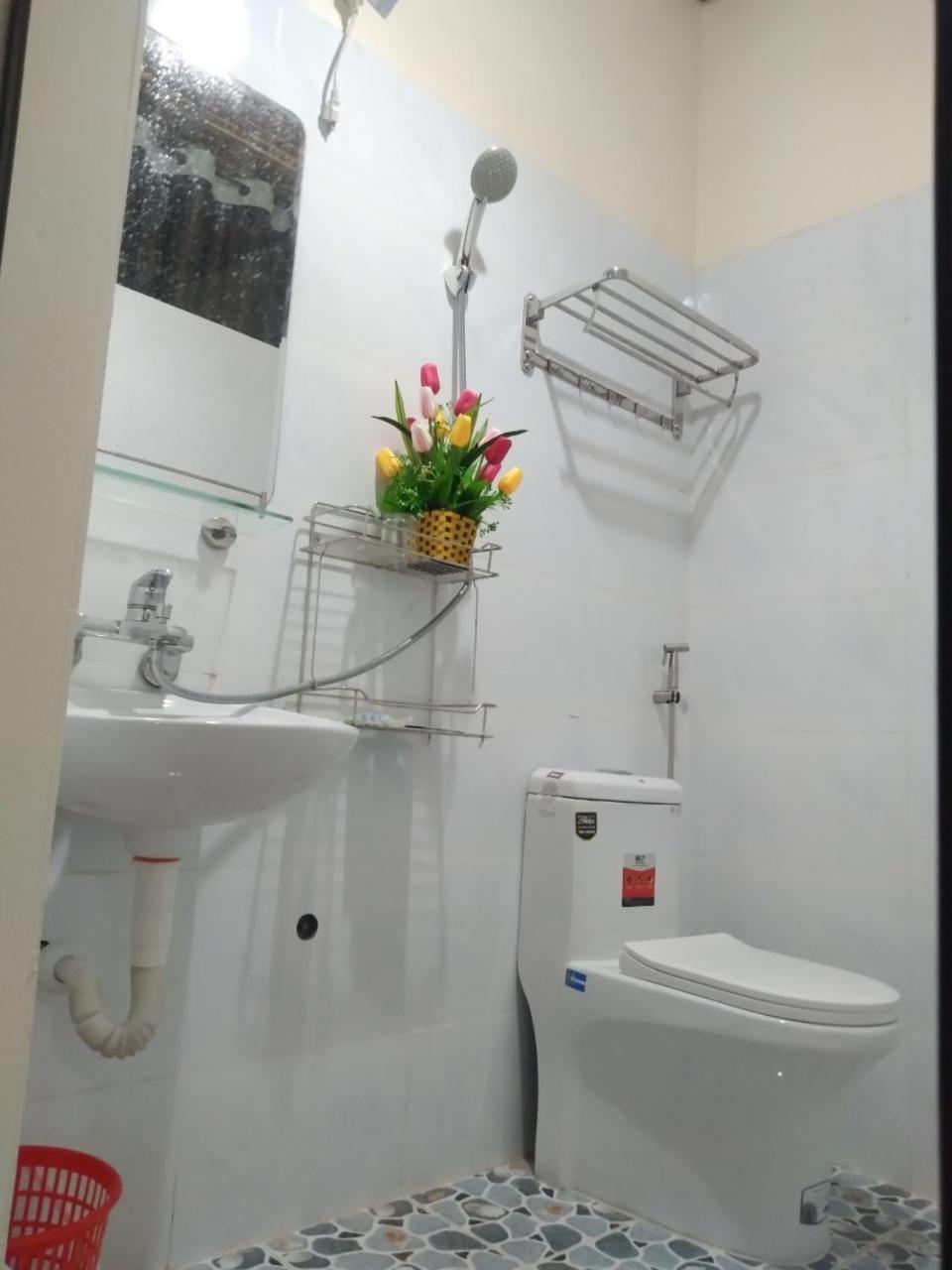 Ali Homestay Ninh Binh Exterior photo