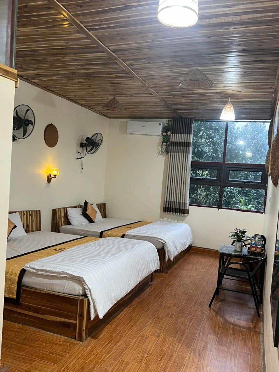 Ali Homestay Ninh Binh Exterior photo